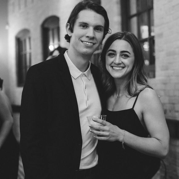 Meet your Posher, Drew - Picture 2 of 2